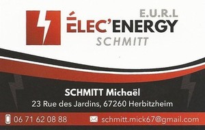  Schmitt Elec'energy
