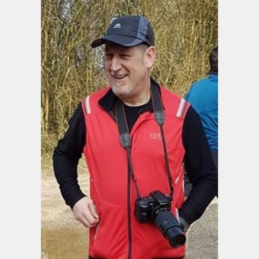 Jean-luc Bachmann