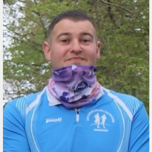 Thierry Bachmann