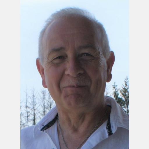 Patrick Schaeffer
